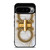 SALVATORE FERRAGAMO EMBLEM Google Pixel 9 Pro XL Case