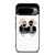 SAM AND COLBY XPLR ARTWORK Google Pixel 9 Pro XL Case