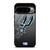SAN ANTONIO SPURS DOT PATTERN Google Pixel 9 Pro XL Case