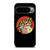 SANTA CRUZ SKATEBOARD X SPONGEBOB Google Pixel 9 Pro XL Case