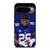 SAQUON BARKLEY NY GIANTS Google Pixel 9 Pro XL Case