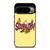 SCOOBY DOO CARTOON 3 Google Pixel 9 Pro XL Case