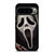 SCREAM GHOST FACE Google Pixel 9 Pro XL Case