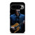 SHAWN MENDES AND GUITAR  Google Pixel 9 Pro XL Case