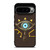 SHEIKAH SLATE LEGEND OF ZELDA EMBLEM Google Pixel 9 Pro XL Case