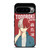SHOTO TODOROKI MY HERO ACADEMIA Google Pixel 9 Pro XL Case
