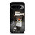 SIDNEY CROSBY PITTSBURGH PENGUINS CHAMPIONS Google Pixel 9 Pro XL Case