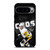 SIDNEY CROSBY PITTSBURGH PENGUINS HOCKEY Google Pixel 9 Pro XL Case