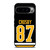 SIDNEY CROSBY PITTSBURGH PENGUINS NHL Google Pixel 9 Pro XL Case