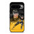 SIDNEY CROSBY PITTSBURGH PENGUINS Google Pixel 9 Pro XL Case