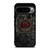 SLAYER METAL BAND EMBLEM Google Pixel 9 Pro XL Case
