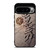 SLIPKNOT BAND ASPHALT LOGO Google Pixel 9 Pro XL Case
