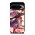 SONA LEAGUE OF LEGENDS 2 Google Pixel 9 Pro XL Case