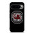 SOUTH CAROLINA GAMECOCKS LOGO Google Pixel 9 Pro XL Case