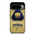 SOY DE PUMAS UNAM FOOTBALL Google Pixel 9 Pro XL Case