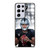 OAKLAND RAIDERS DEREK CARR Samsung Galaxy S21 Ultra Case