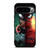 SPIDERMAN VENOM ART MARVEL Google Pixel 9 Pro XL Case