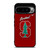 STANFORD CARDINAL FOOTBALL NIKE Google Pixel 9 Pro XL Case