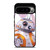 STAR WARS BB8 ROBOTS Google Pixel 9 Pro XL Case