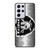 OAKLAND RAIDERS RAIDERS NATION Samsung Galaxy S21 Ultra Case