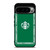 STARBUCKS COFFEE BADGE Google Pixel 9 Pro XL Case