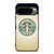 STARBUCKS LOGO Google Pixel 9 Pro XL Case