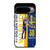 STEPHEN CURRY 30 GOLDEN STATE WARRIORS NBA Google Pixel 9 Pro XL Case