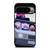 STEVAN UNIVERSE FUNNY CAR Google Pixel 9 Pro XL Case