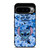 STITCH DISNEY OHANA FAMILY QUOTE Google Pixel 9 Pro XL Case