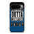 STRAIGHT OUTTA COMPTON HIP HOP Google Pixel 9 Pro XL Case