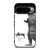 STUSSY BIG AND MEATY Google Pixel 9 Pro XL Case