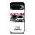 SUBARU LOGO CLASSIC DRAWING Google Pixel 9 Pro XL Case