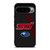 SUBARU STI CARBON LOGO Google Pixel 9 Pro XL Case