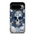SUGAR SKULL TATTOO Google Pixel 9 Pro XL Case