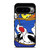 SYLVESTER AND TWEETY CARTOON Google Pixel 9 Pro XL Case
