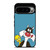 SYLVESTER AND TWEETY CLASSIC CARTOON Google Pixel 9 Pro XL Case