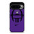 TCU HORNED FROGS FOOTBALL NIKE Google Pixel 9 Pro XL Case