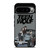 TEEN WOLF CARTOON Google Pixel 9 Pro XL Case