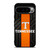 TENNESSEE VOLS METAL STRIPE Google Pixel 9 Pro XL Case