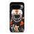 TENNESSEE VOLS VOULUNTEERS FOOTBAL Google Pixel 9 Pro XL Case