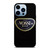 STORMZY VOSSI BOP COVER LOGO iPhone 13 Pro Max Case