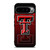 TEXAS TECH RAIDERS FOOTBALL 2 Google Pixel 9 Pro XL Case