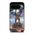 THANOS CARTOON Google Pixel 9 Pro XL Case