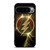 THE FLASH GREEN ARROW LOGO Google Pixel 9 Pro XL Case