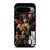 THE LAST OF US PART 2 GAMES Google Pixel 9 Pro XL Case