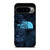 THE NORTH FACE BLUE LEAF Google Pixel 9 Pro XL Case