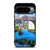 THE NORTH FACE ROCKY MOUNTAINS Google Pixel 9 Pro XL Case