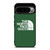 THE NORTH FACE X GUCCI PATTERN Google Pixel 9 Pro XL Case