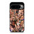 THE OFFICE COLLAGE Google Pixel 9 Pro XL Case