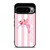 THE PINK PANTHER STRIPE Google Pixel 9 Pro XL Case